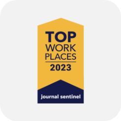 Top Work Places 2023 - journal sentinel