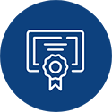 Students navigation button