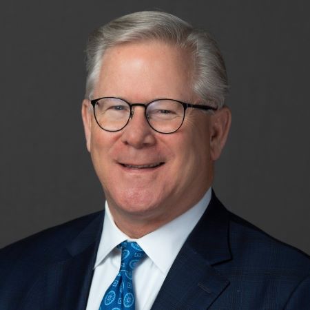 Robert Shanahan President