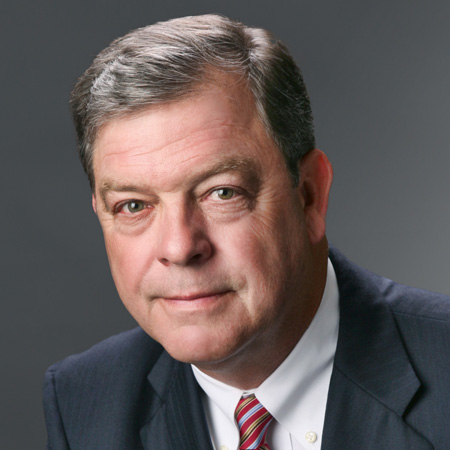 William F. Lynch Executive Vice President & Regional Market Head